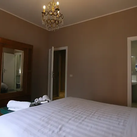 Talenti Breme Bed and Breakfast Ρώμη