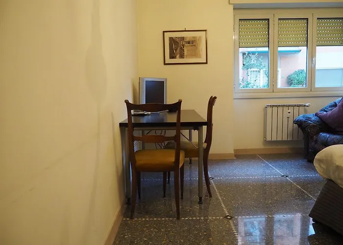 Talenti Breme Отель типа 