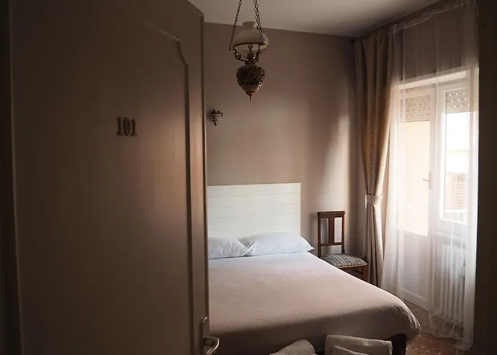Talenti Breme Отель типа 