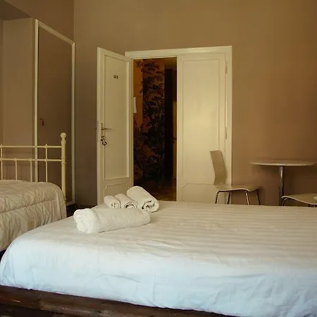 Talenti Breme ローマ