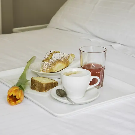 Frühstückspension Talenti Breme 3*